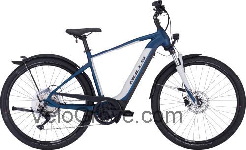 Bulls Lacuba Evo Cross specs and reviews